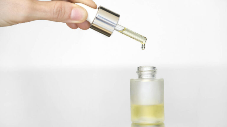 Facial Oil Market