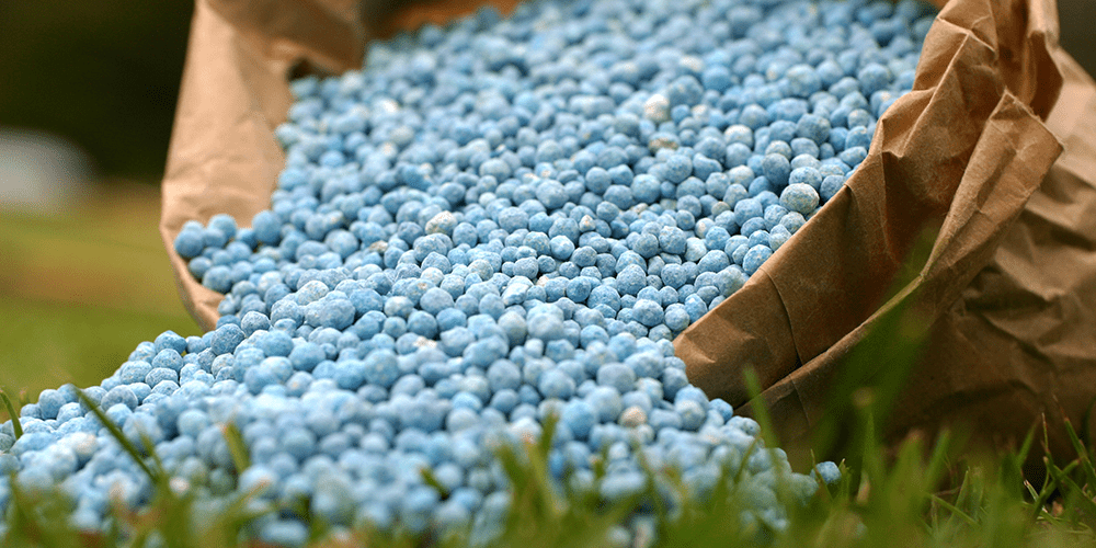 Fertilizer Additive Market