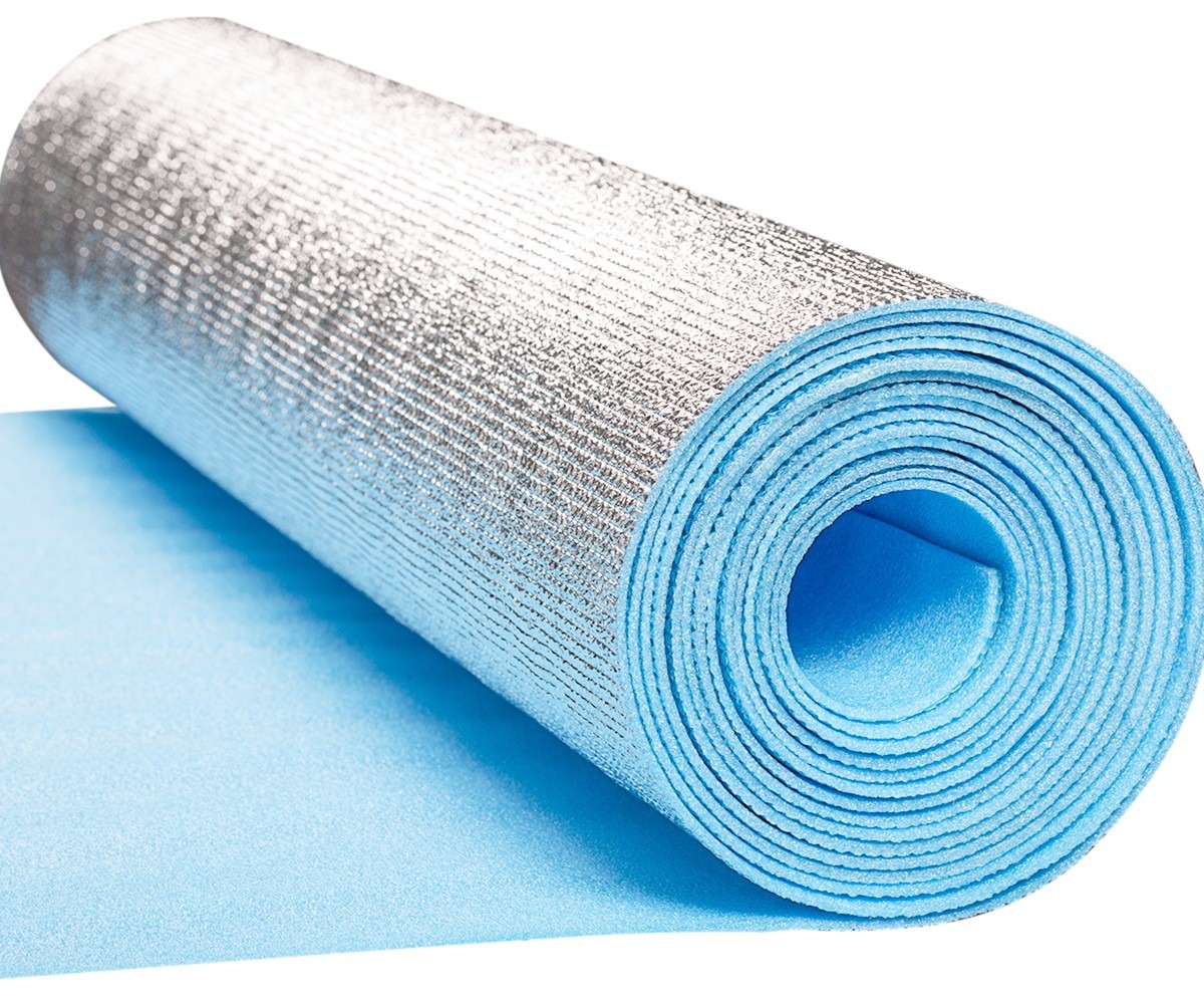 Fireproof Insulation Market