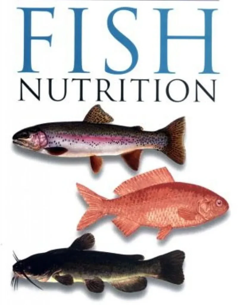 Fish Nutrition Market