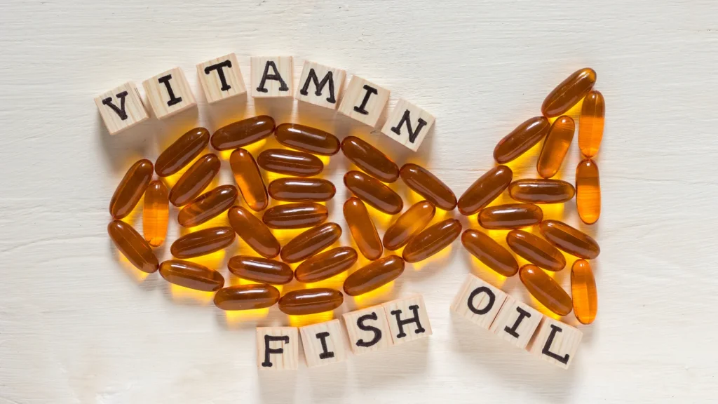 Fish Oil Market