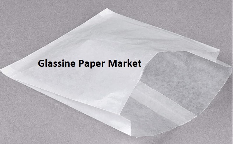 Glassine Paper Market