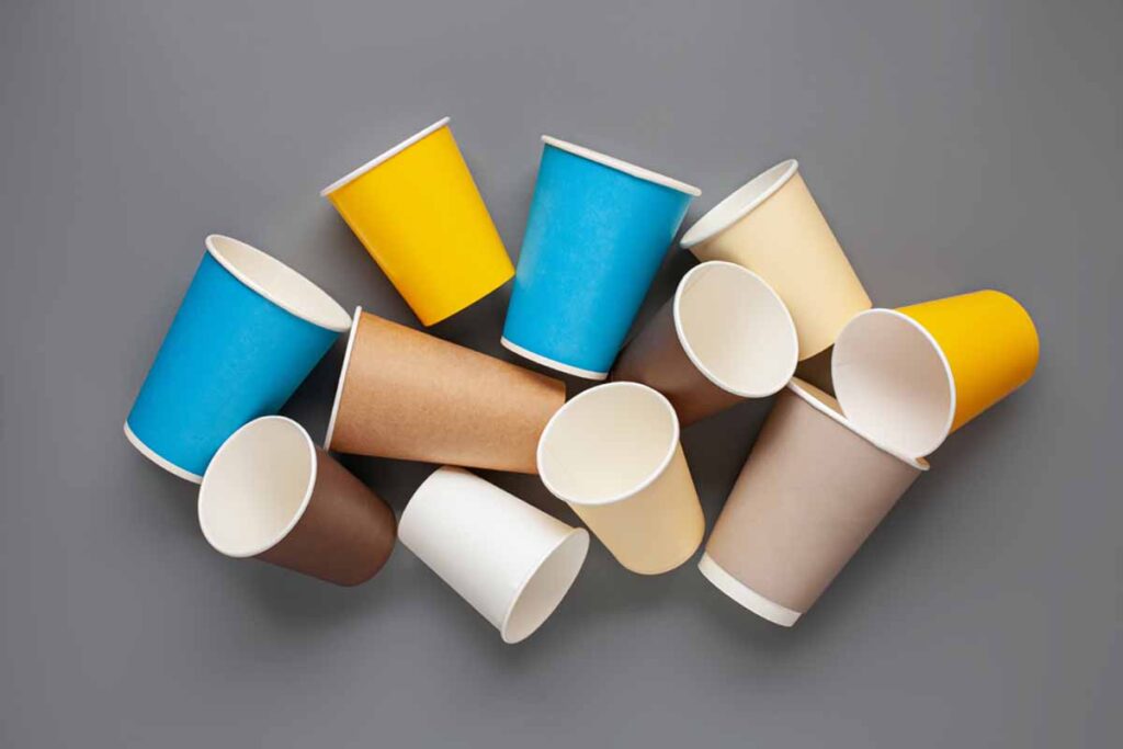 Paper Cups Market