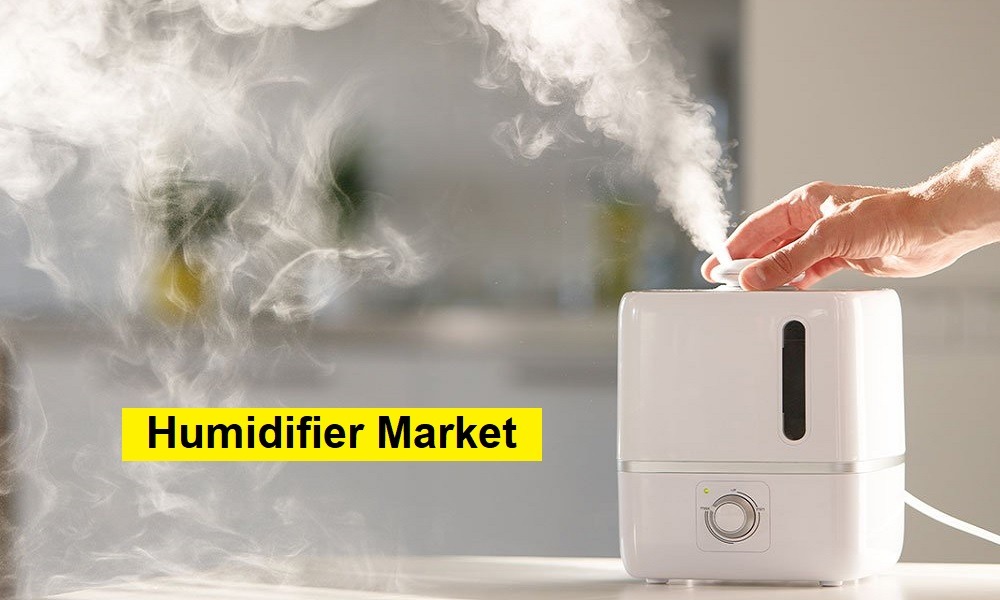 Humidifier Market