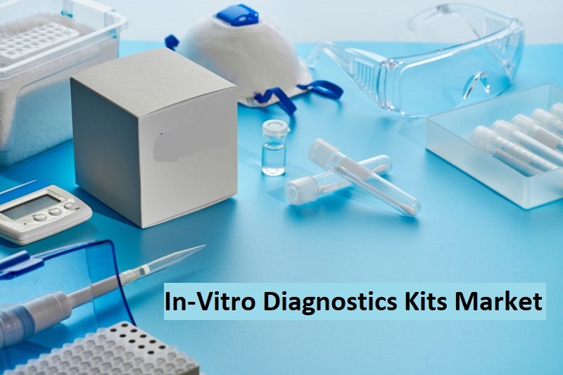 In-Vitro Diagnostics Kits Market