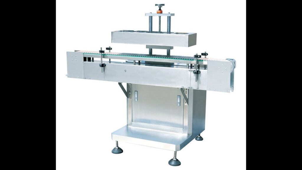 Global Induction Sealing Machine Market