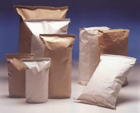 Industrial Paper Sacks Market