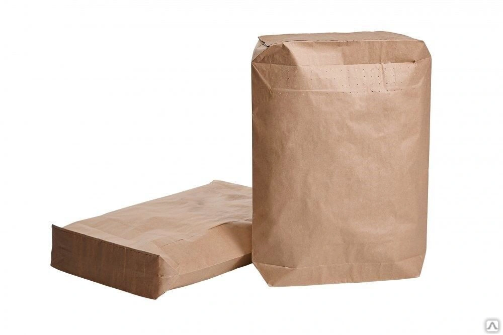 Industrial Paper Sacks Market