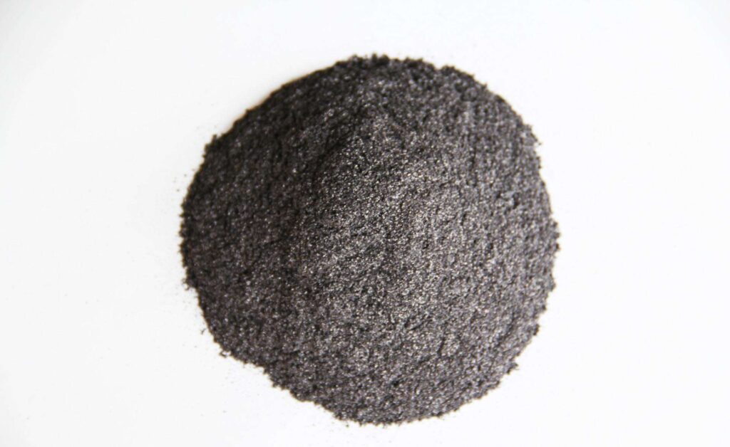 Iron Powder Market