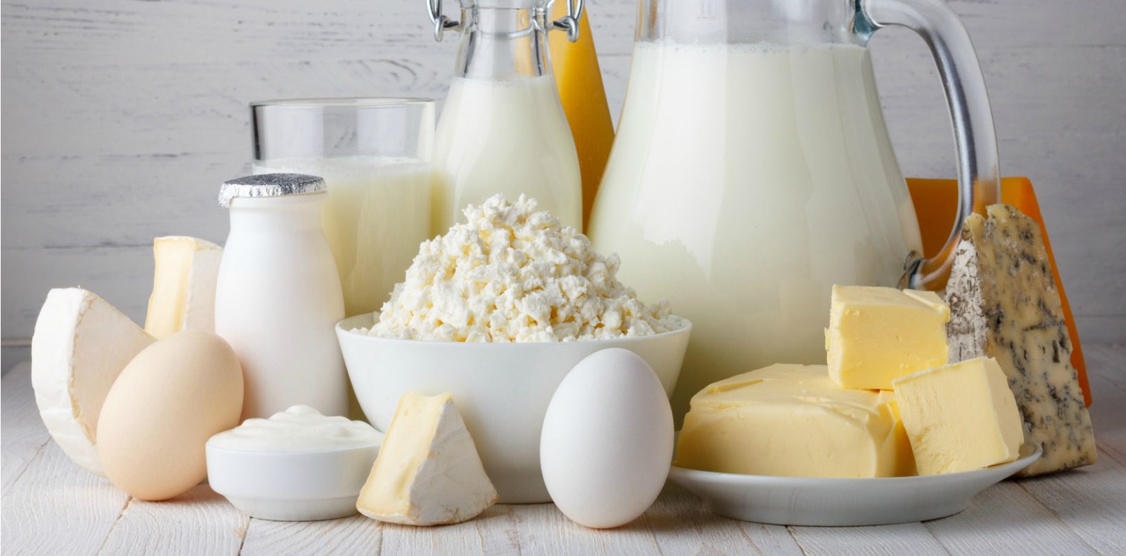 Lactose Free Dairy Product Market to See Significant Growth, Forecast ...