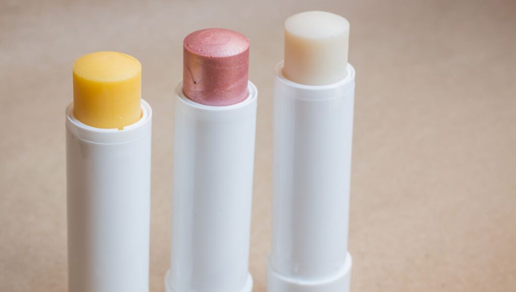 Lip Balm Tube Market