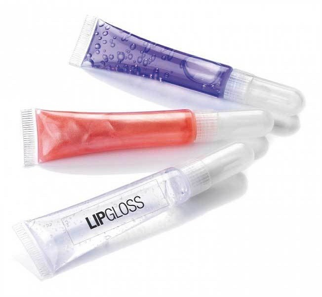 Lip Gloss Tube Market