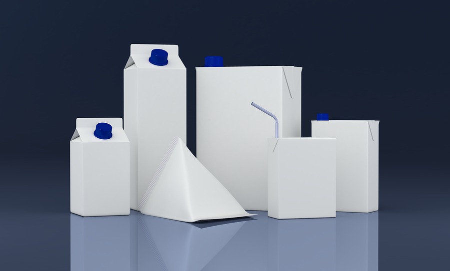 Liquid Carton Packaging Market