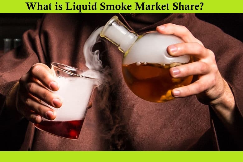 Liquid Smoke Market