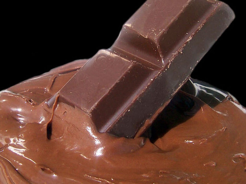 Low-Calorie Chocolate Market