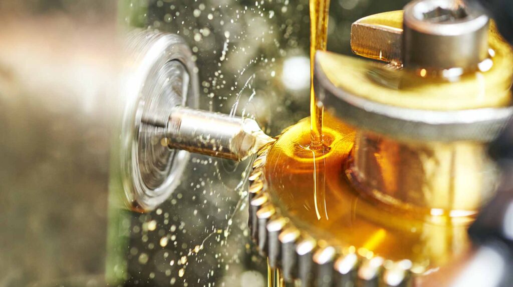 Lubricant Additives Market