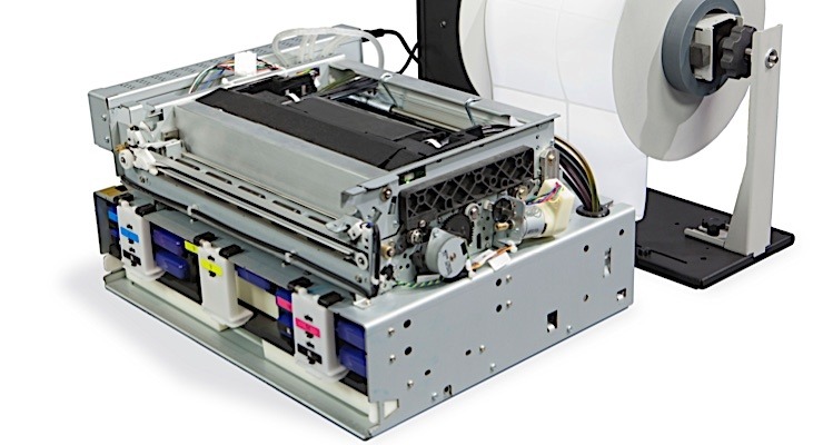 MEMS Inkjet Heads Market 