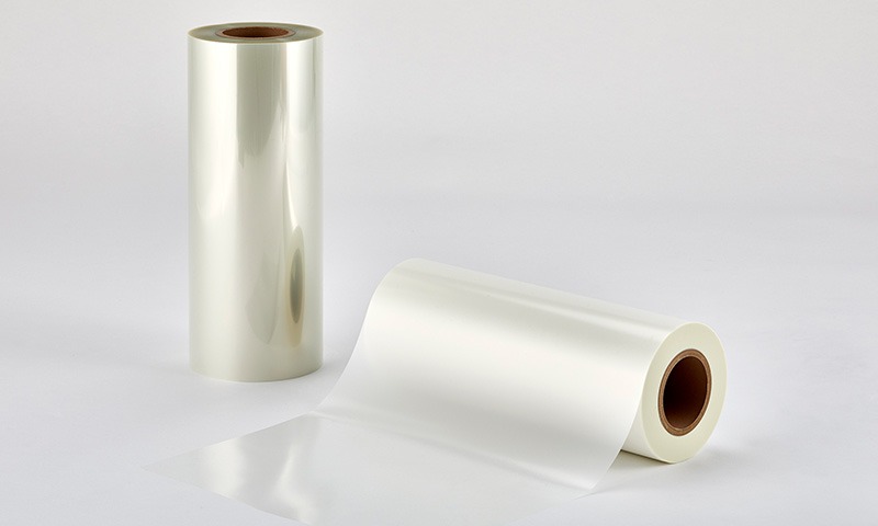 MOPP Packaging Films Market