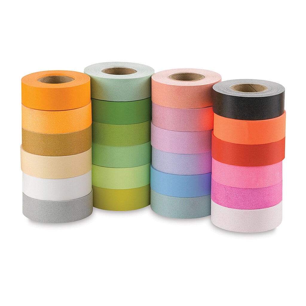 Masking Paper Market 