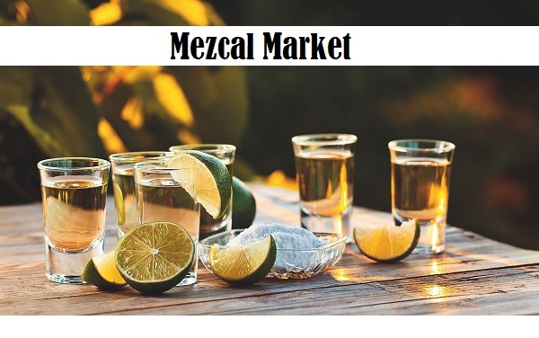 Mezcal Market 