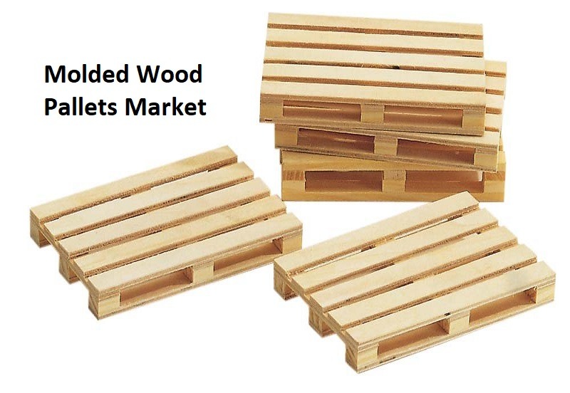 Molded Wood Pallets Market