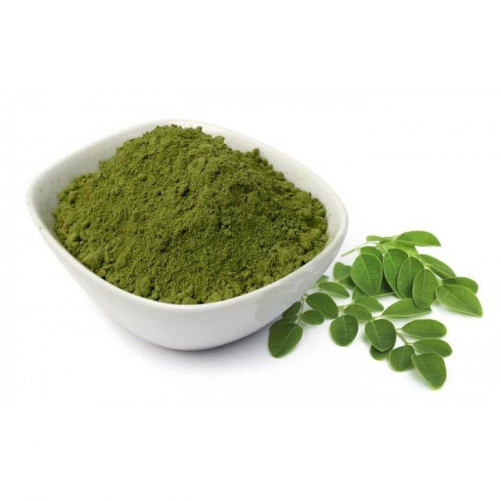 Moringa Extract Market