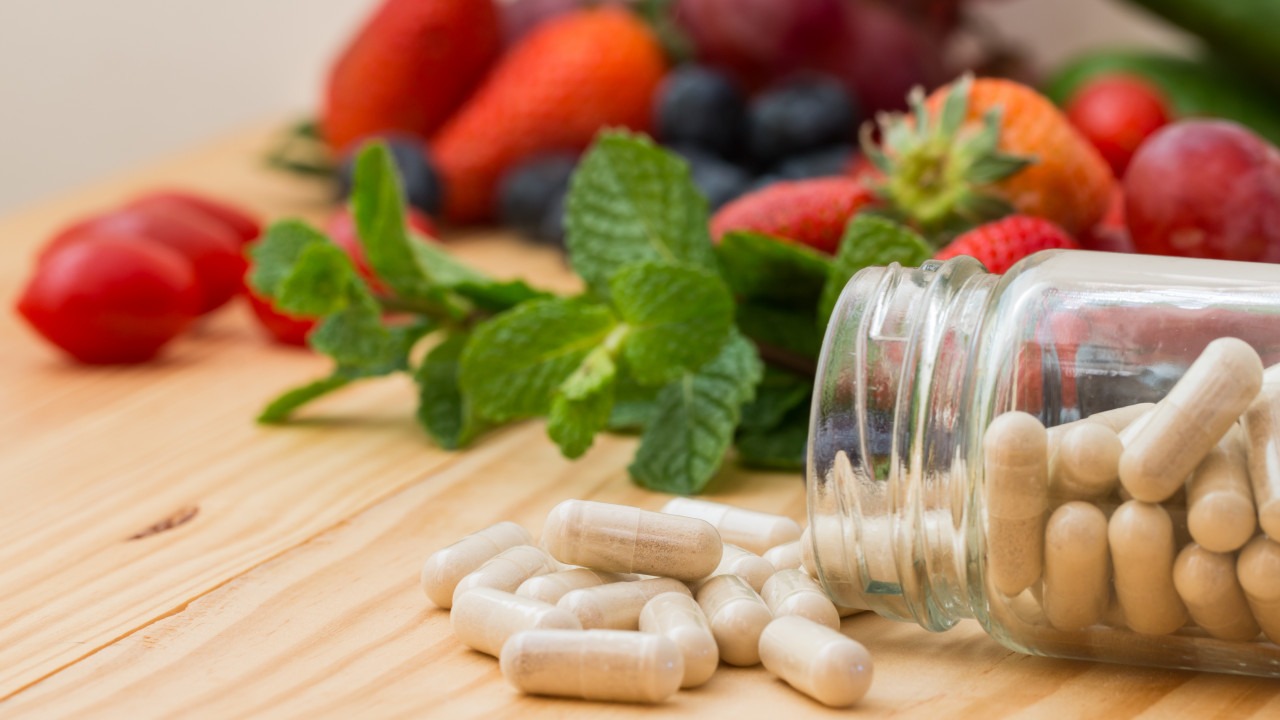 Multi-nutritional Supplements Market