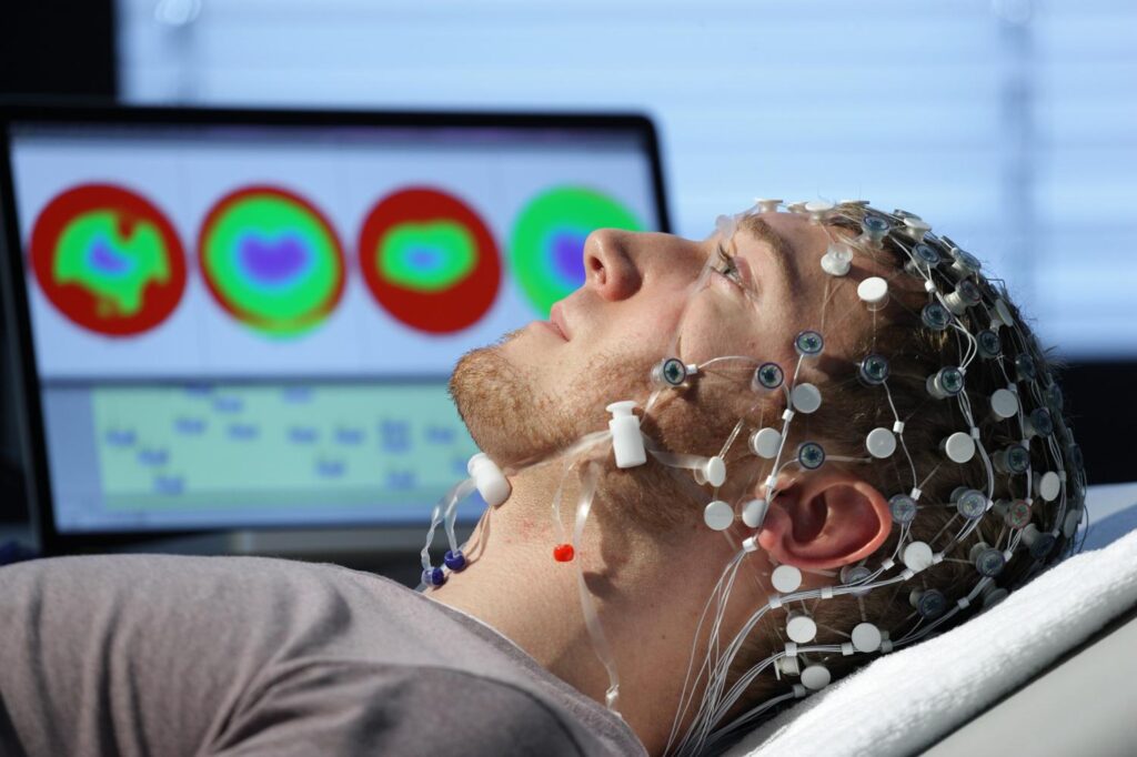 Neuro Immunoassay 