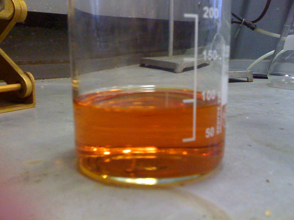 Nitric Acid