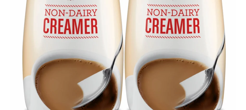 Non-Dairy Creamer Market