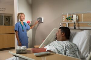 Nurse Call Systems Industry