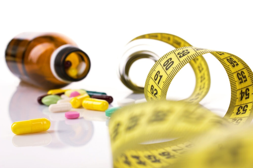 Obesity-Diabetes Drugs Market