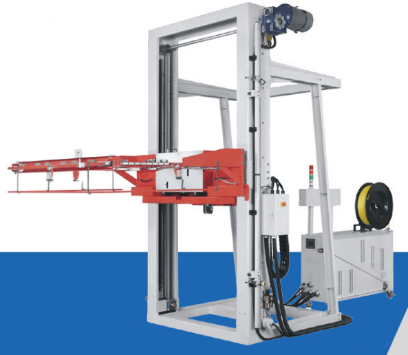 Pallet Banding Machine Market