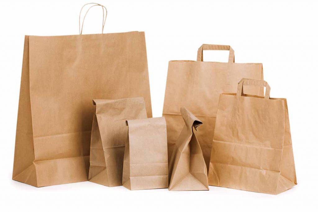 Paper Bag Market