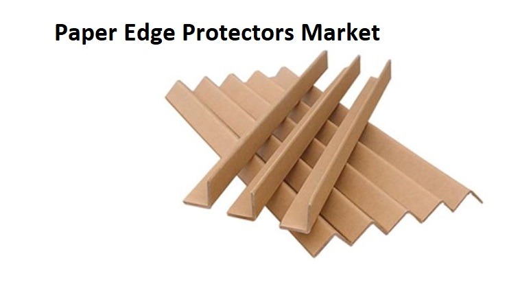 Paper Edge Protectors Market