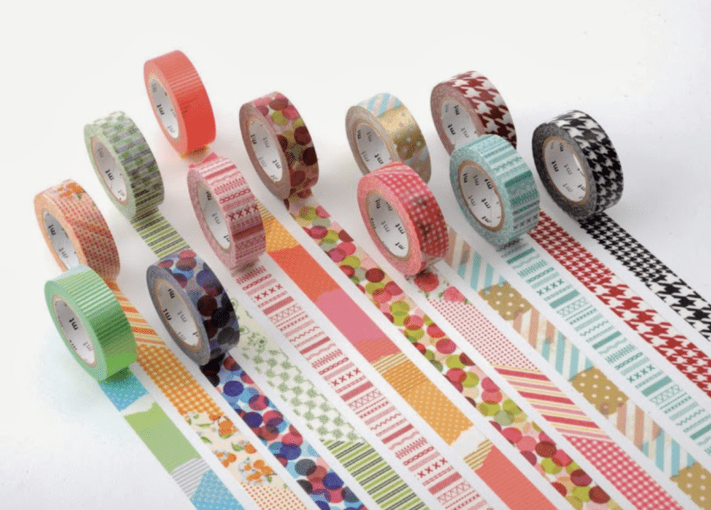 Paper Masking Tapes Market