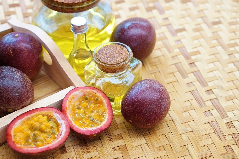 Passion Fruit Extract Market 