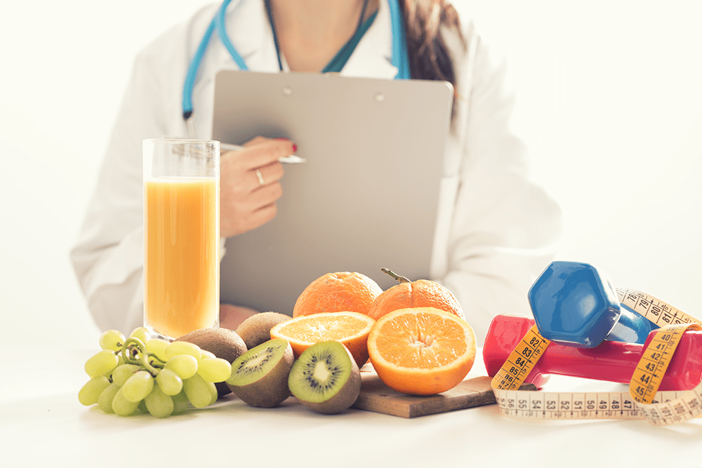 Personalized Nutrition Market 