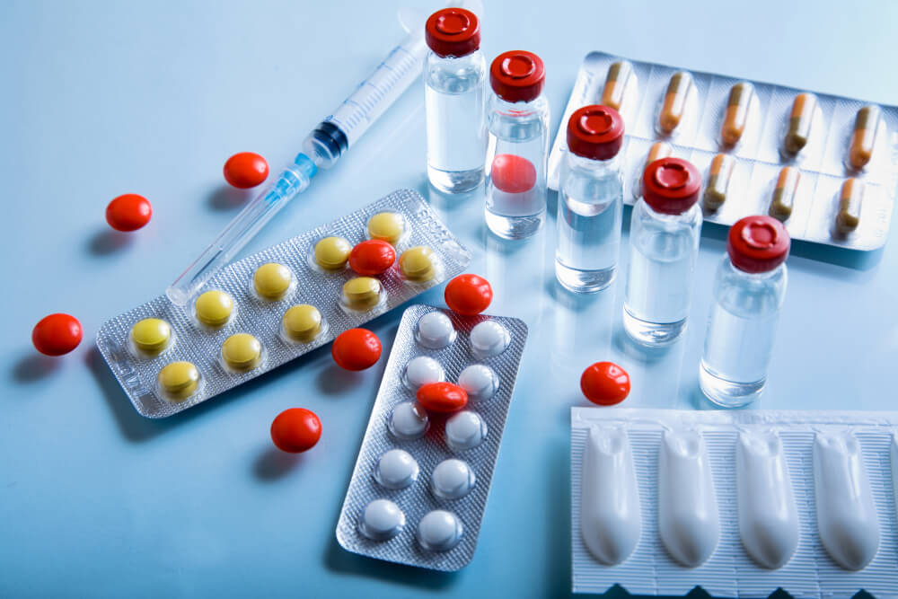 Pharmaceutical Contract Packaging Market