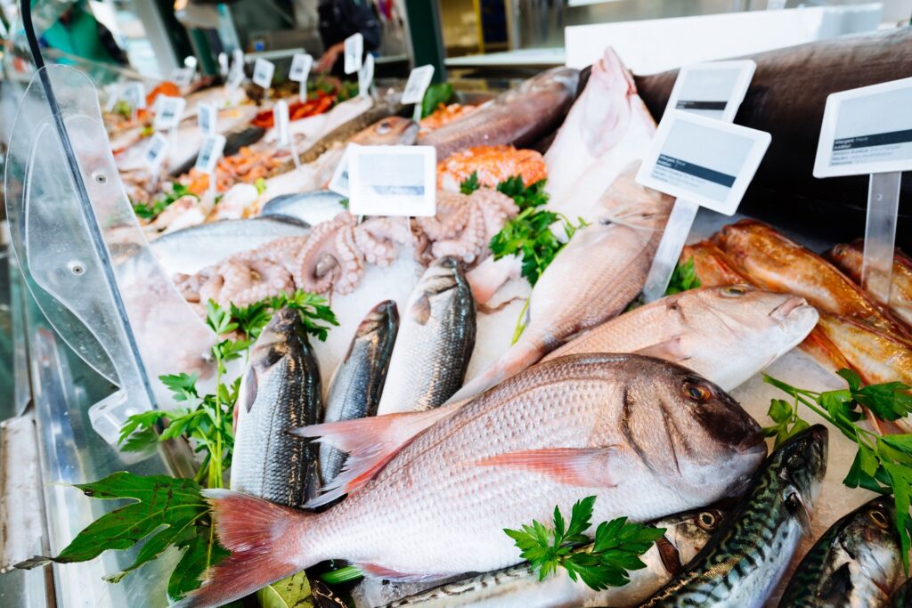 Plant-based Fish Market 