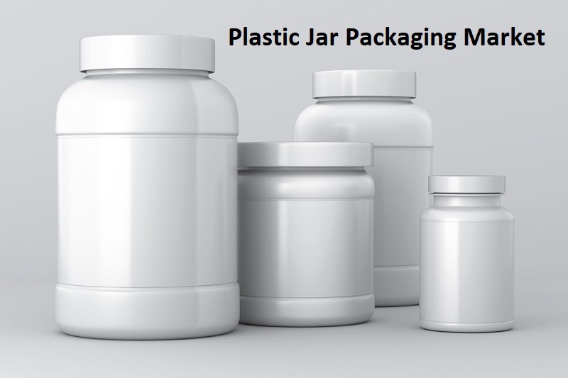 Plastic Jar Packaging Market