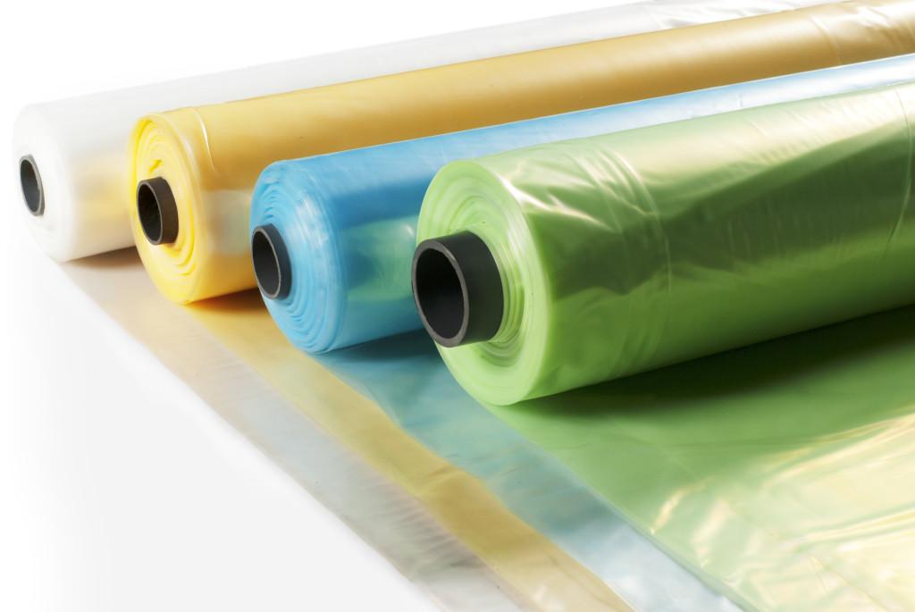 Polyethylene Films Market