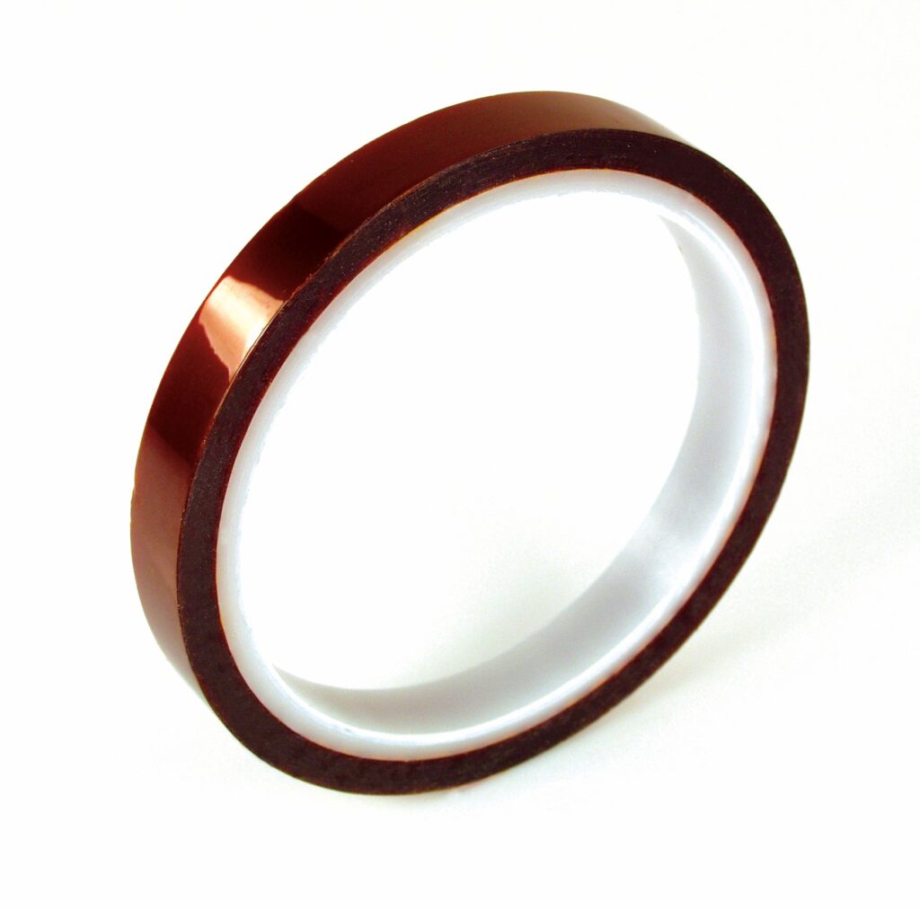 Polyimide Film and Tape Market Outlook 