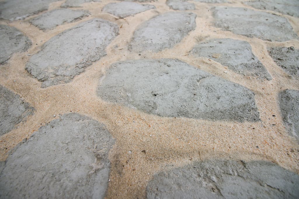 Polymeric Sand Industry