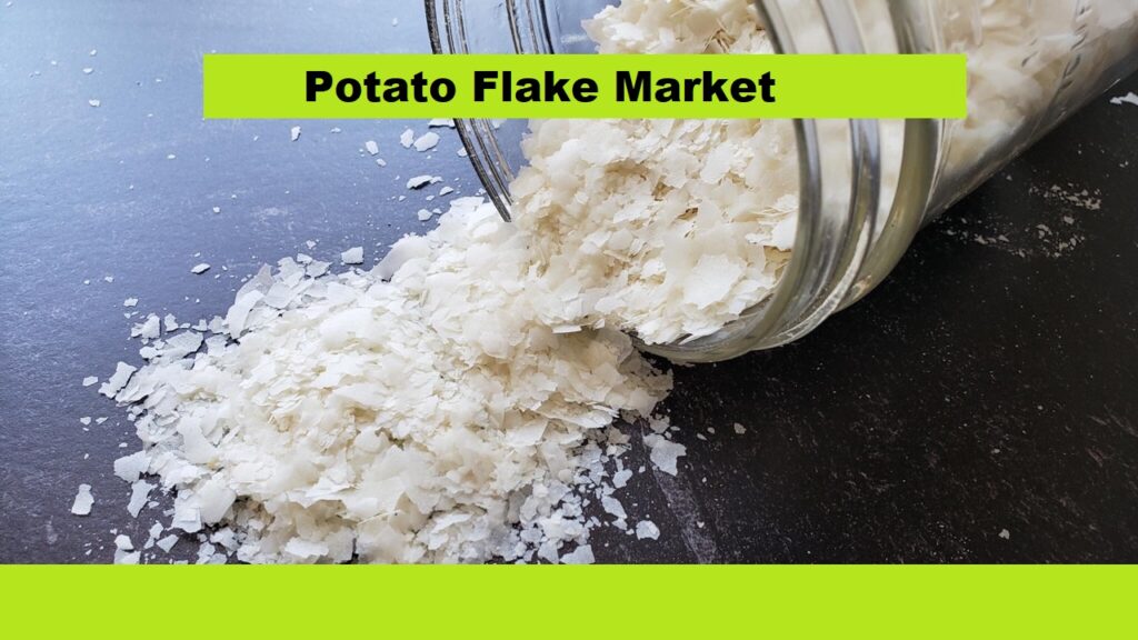 Potato Flake Market 