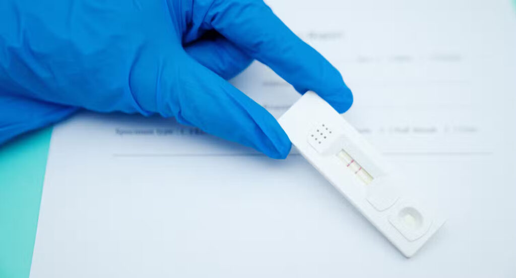 Preterm Birth Diagnostic Test Kit