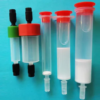 Protein Purification Resin Market 