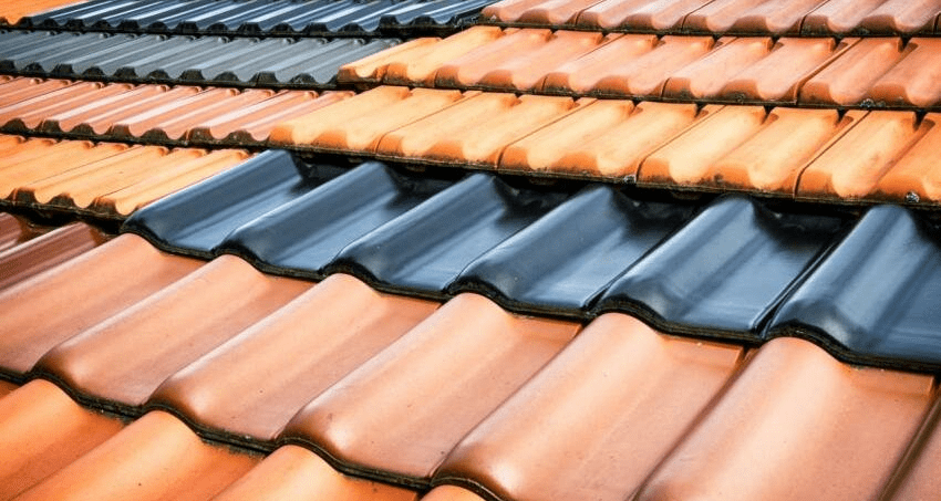 Roofing Material