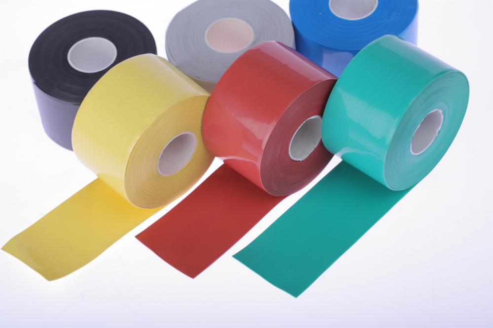 Rubber Tapes Market