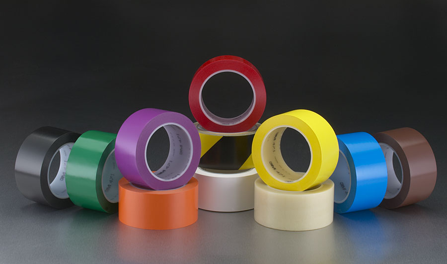 Security Tape Market 